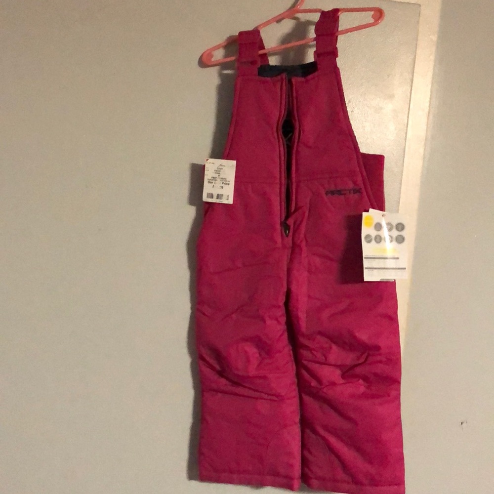 Artic Snowsuit